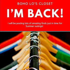 Stay Tuned For Fabulous Finds! 💃🏼